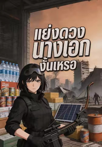 แย่งดวงนางเอกงั้นเหรอ