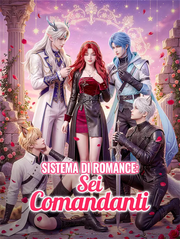 Sistema di Romance: Sei Comandanti