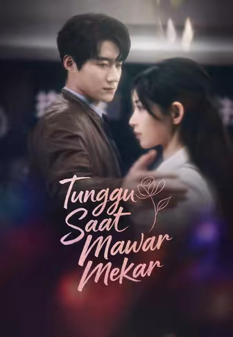Tunggu Saat Mawar Mekar
