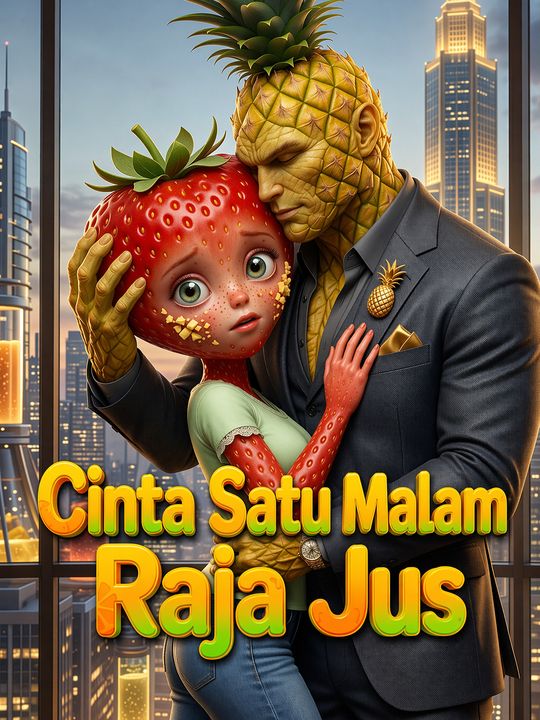 Cinta Satu Malam Raja Jus