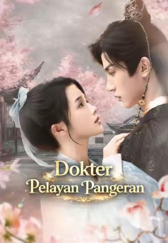 Dokter Pelayan Pangeran
