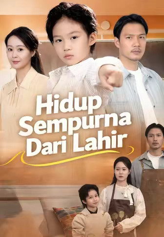Hidup Sempurna Dari Lahir