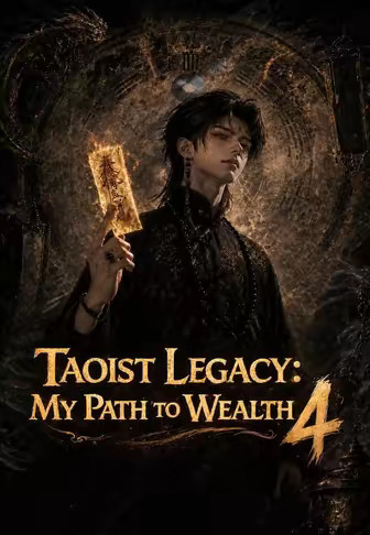 Taoist Legacy: My Path to Wealth 4