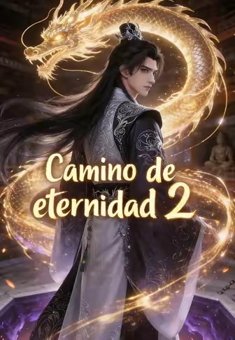 Camino de eternidad 2