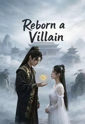 Reborn a Villain