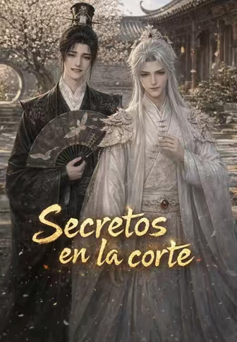Secretos en la corte