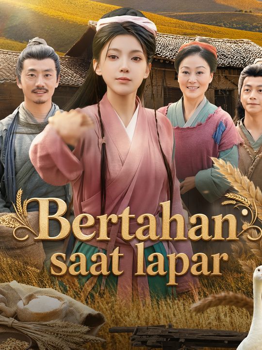 Bertahan saat lapar