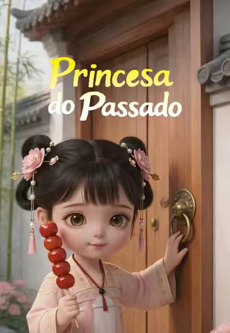 Princesa do Passado