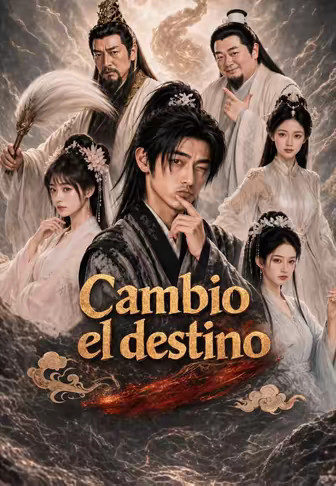 Cambio el destino