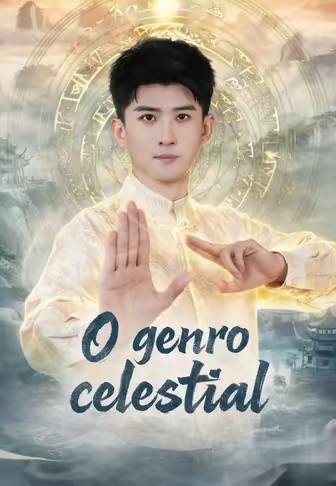 O genro celestial