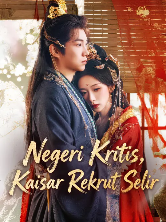Negeri Kritis, Kaisar Rekrut Selir