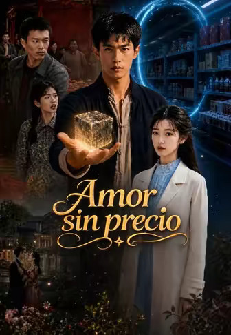 Amor sin precio