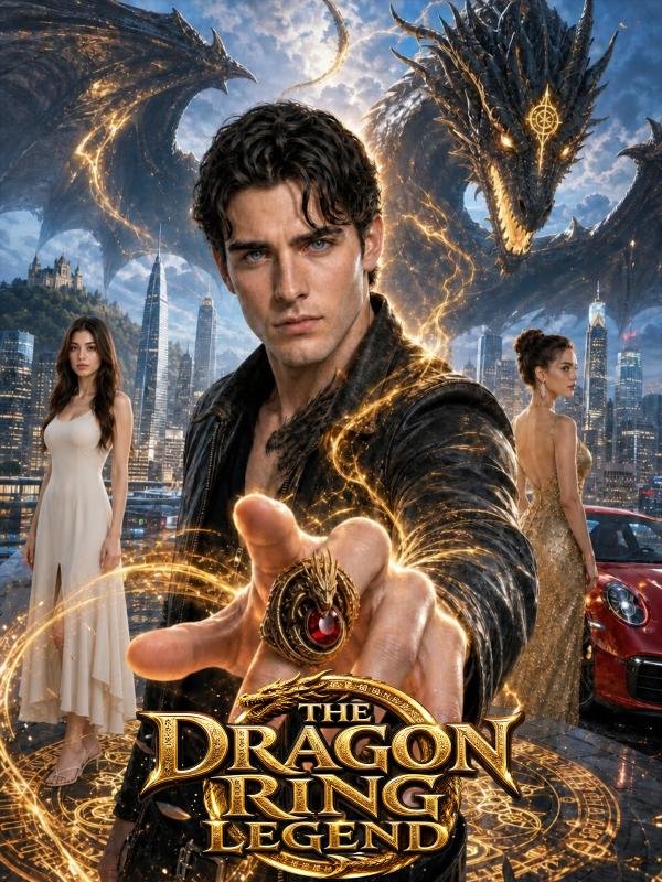 The Dragon Ring Legend