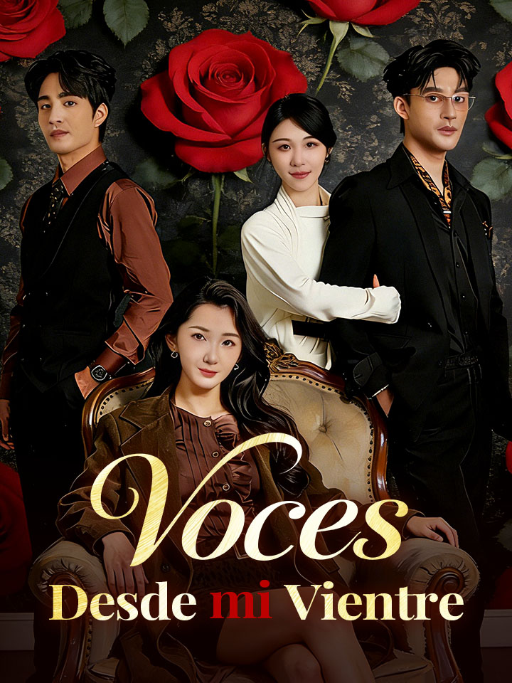 Voces Desde mi Vientre