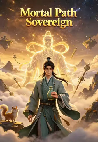 Mortal Path Sovereign