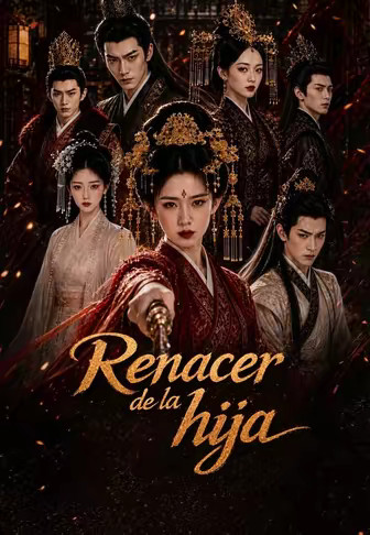 Renacer de la hija