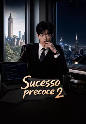 Sucesso precoce 2