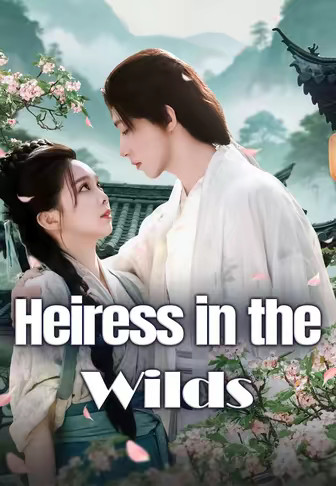 Heiress in the Wilds