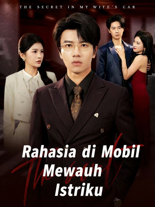 ความลับในรถหรูของภรรยา
