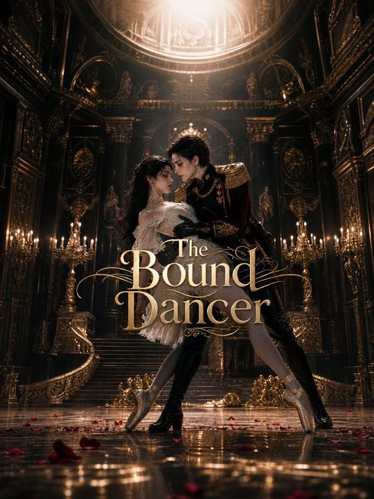 The Bound Dancer