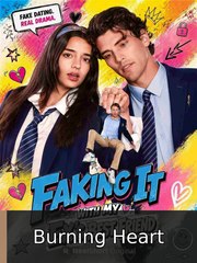 Fake-dating My Ex's Best Friend Just Got Real (2024)