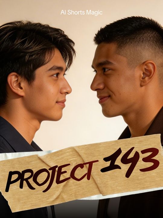 Project 143