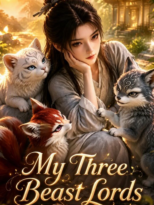 My Three Beast Lords