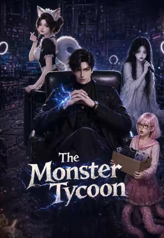 The Monster Tycoon