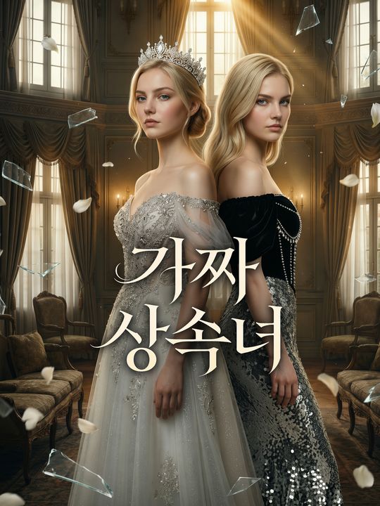 가짜 상속녀