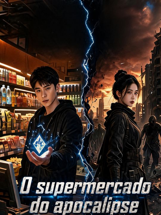 Supermarket antar dimensi