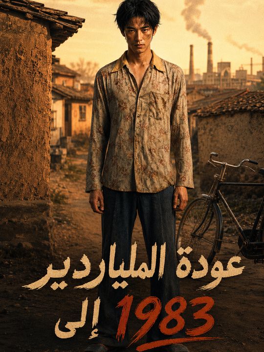 عودة الملياردير إلى 1983