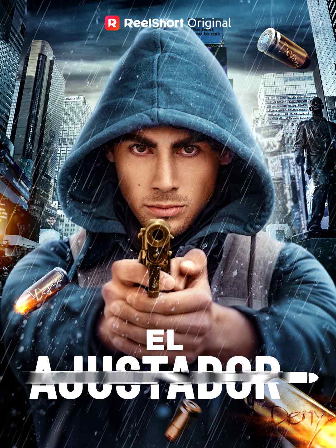 El Ajustador