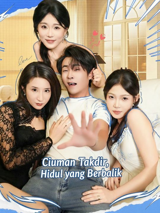 Terlahir Kembali Jadi Miliarder