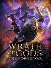 Wrath of Gods The Forge War (2024)
