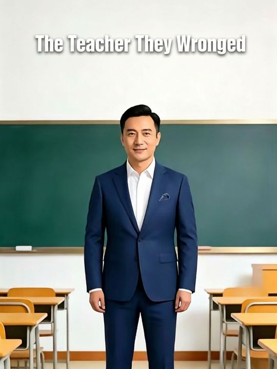 Dulu diusir, kini guru dicari