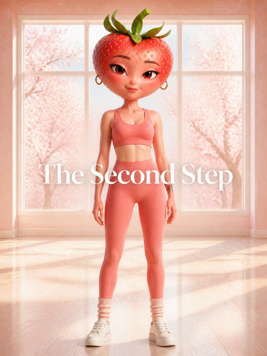 The Second Step