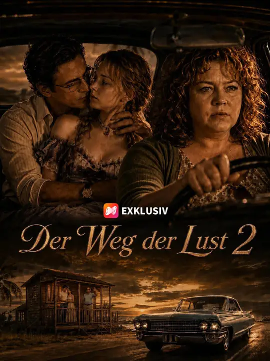 Der Weg der Lust 2
