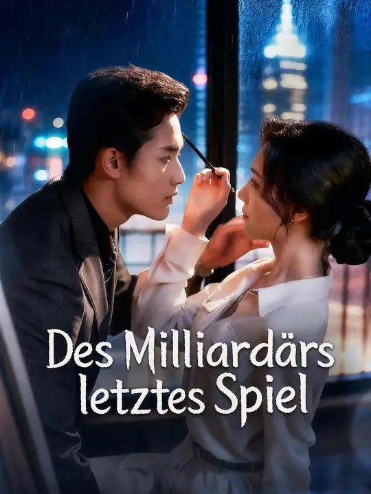 Des Milliardärs letztes Spiel