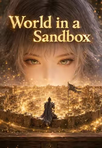 World in a Sandbox