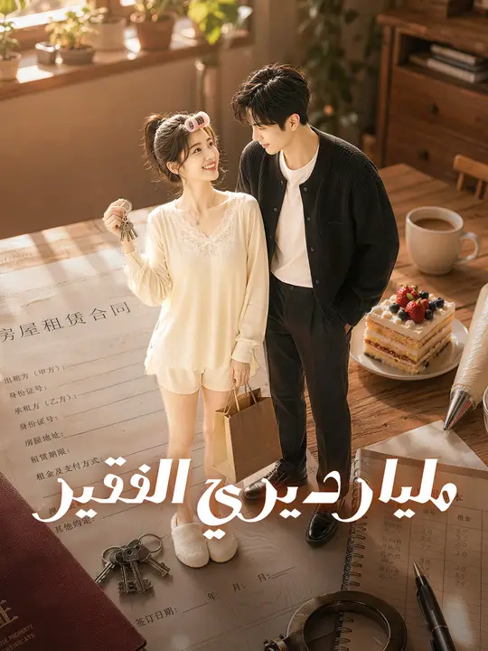 مليارديري الفقير (2026)
