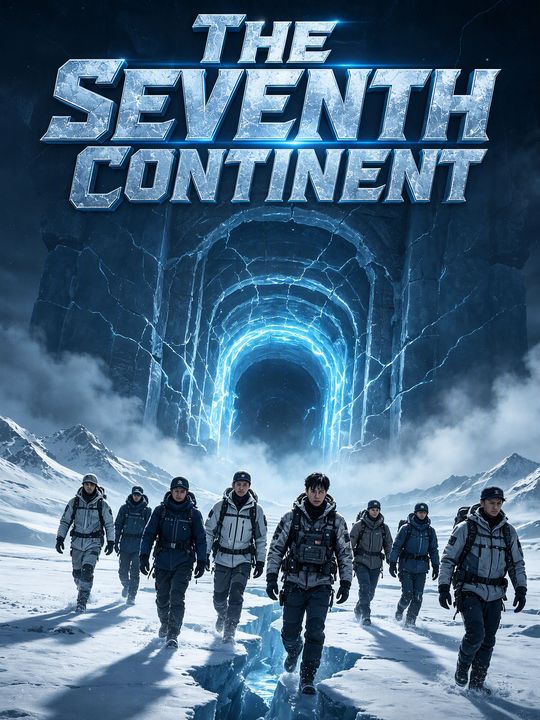 The Seventh Continent