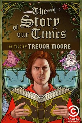 The Story of Our Times (2018)