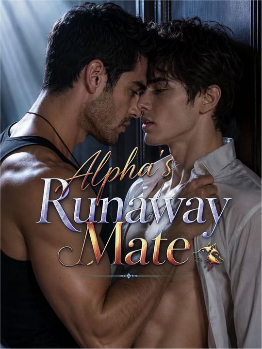 Alpha’s Runaway Mate
