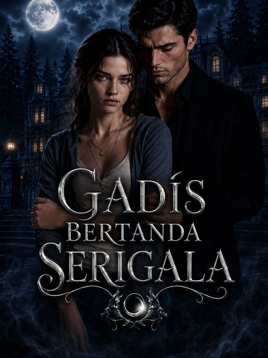 Gadis Bertanda Serigala