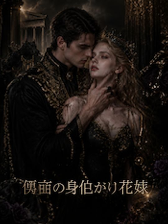 冥王の身代わり花嫁