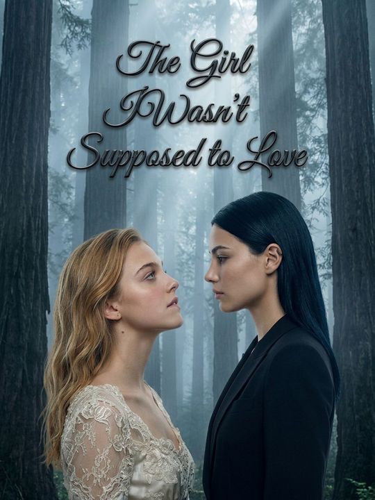 The Girl I Wasn't Supposed to Love
