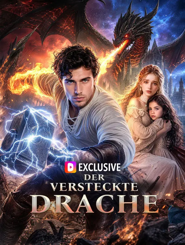 Der versteckte Drache
