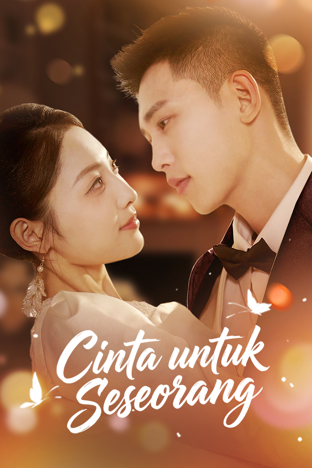 Cinta untuk Seseorang
