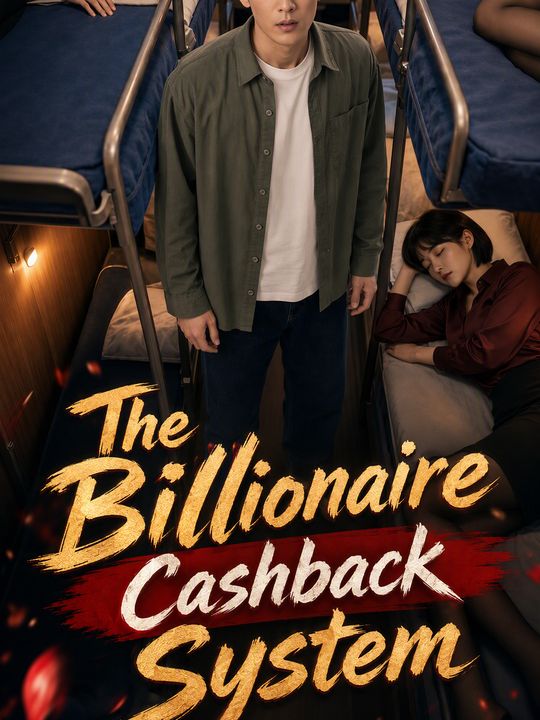 The Billionaire Cashback System