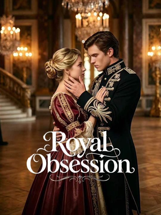 Royal Obsession